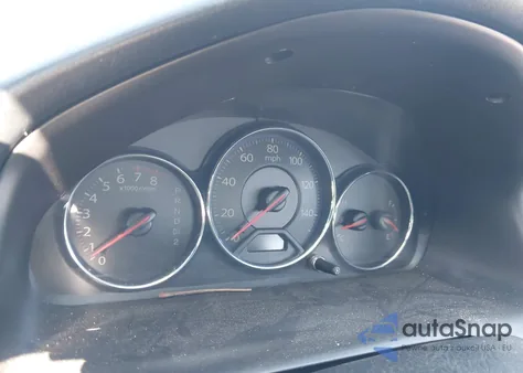 2005 Honda Civic Ex z USA, uszkodzony, nr VIN 2HGES26725H508717